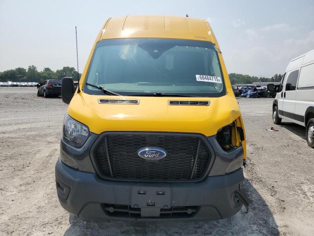 2021 FORD TRANSIT T- 1FTBR1X88MKA60179