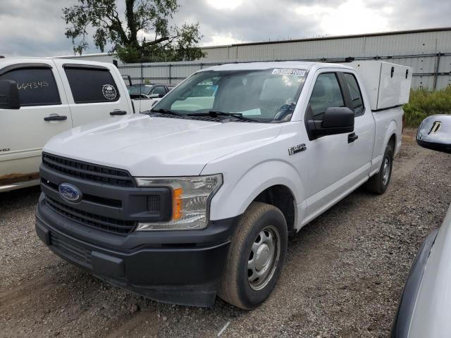 FORD F150 SUPER