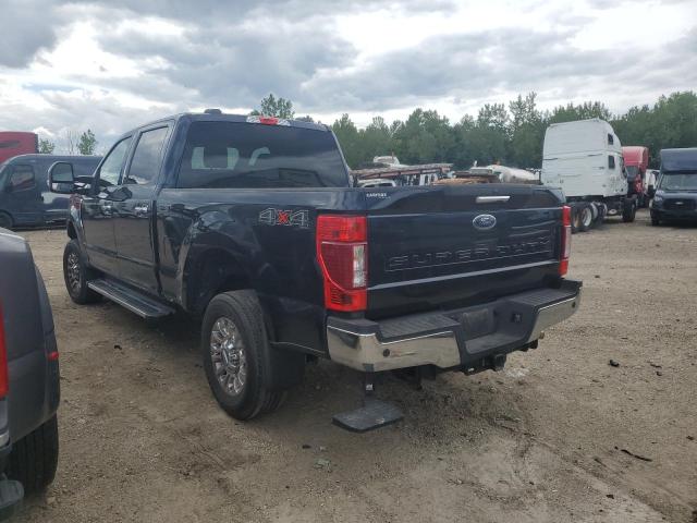 2022 FORD F250 SUPER 1FT7W2B61NED71530