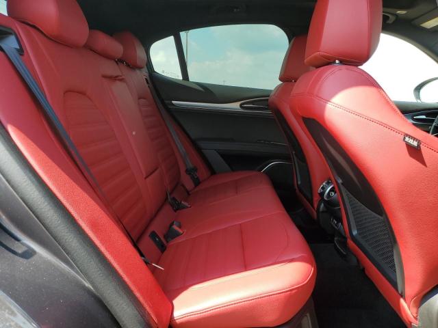 2022 ALFA ROMEO STELVIO TI ZASPAKBN5N7D49550