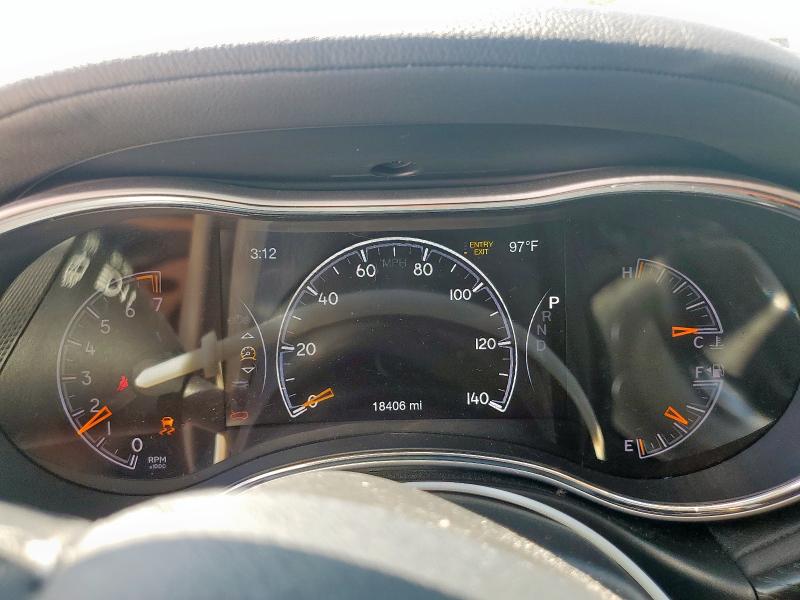 2021 JEEP GRAND CHEROKEE SUMMIT 1C4RJFJG6MC616499