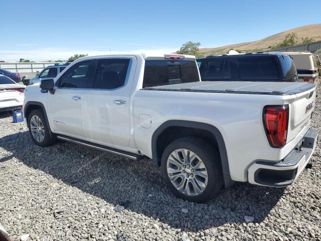 2021 GMC SIERRA K15 3GTU9FEL5MG317982