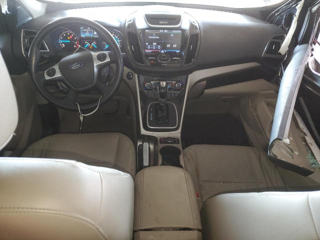 2013 FORD ESCAPE SEL #3293626386