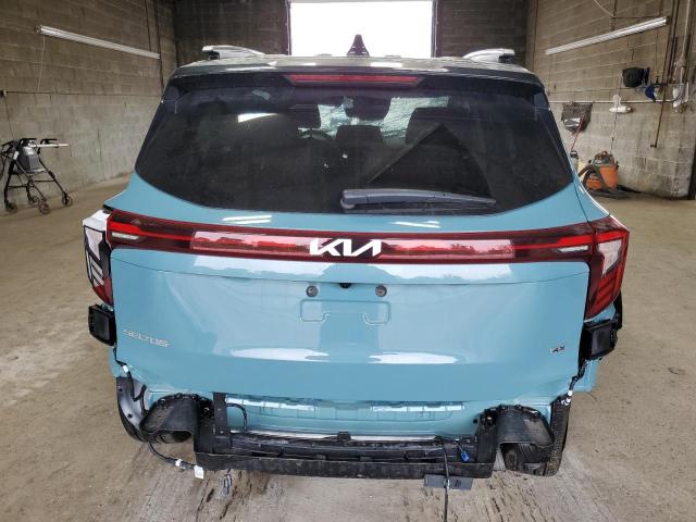 2025 KIA SELTOS S KNDEUCAA9S7759789