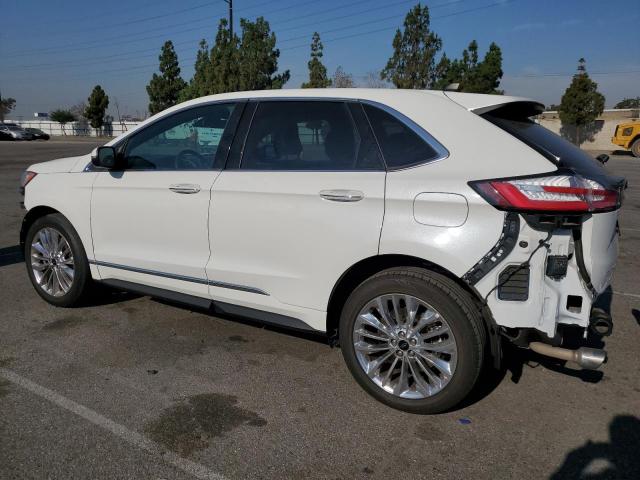 2022 FORD EDGE TITAN 2FMPK4K90NBA20844