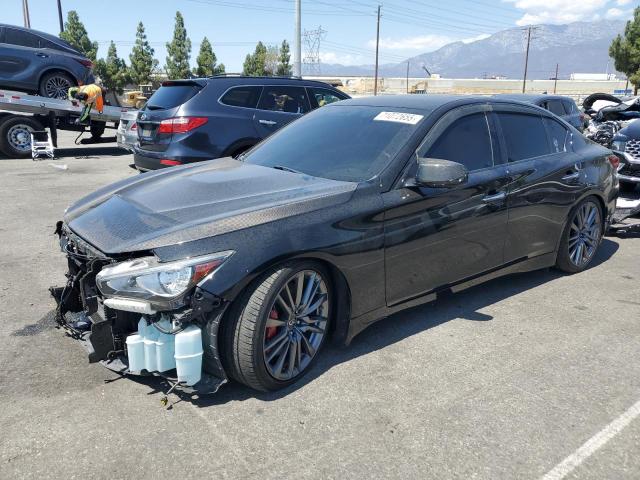 INFINITI Q50 RED SP