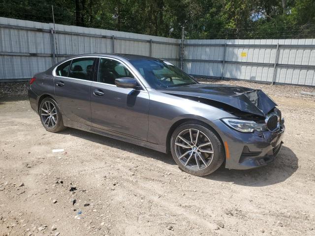 2020 BMW 330I 3MW5R1J05L8B23929