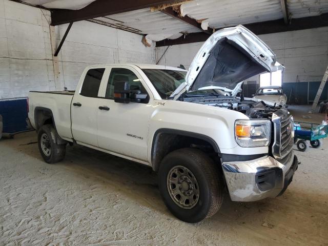 2016 GMC SIERRA K25 1GT22REG6GZ297469