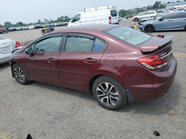 2015 HONDA CIVIC EX 2HGFB2F83FH551316