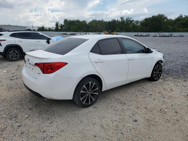 2019 TOYOTA COROLLA L 5YFBURHE4KP879934