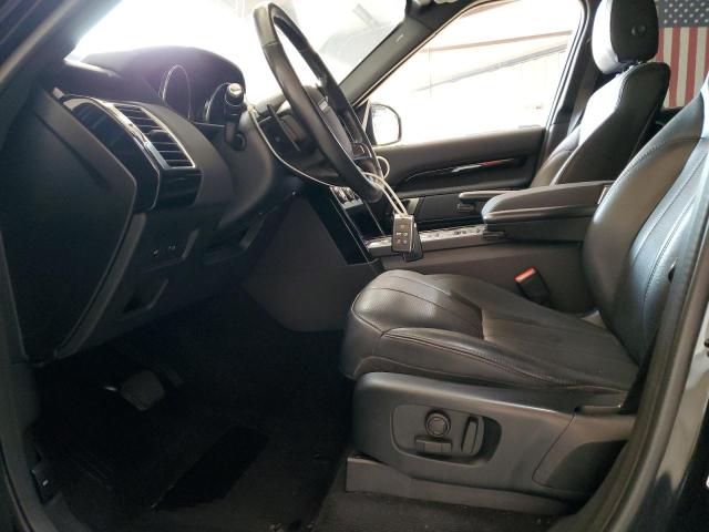 2019 LAND ROVER DISCOVERY SALRG2RV9K2411958