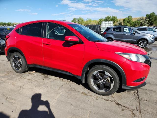 2018 HONDA HR-V EX 3CZRU6H5XJG722579