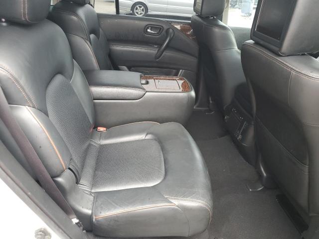 2018 NISSAN ARMADA PLA JN8AY2NF0J9332222