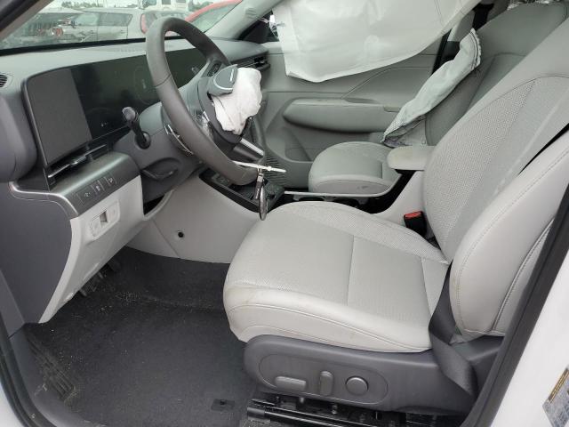 2024 HYUNDAI KONA LIMIT KM8HECA33RU132086