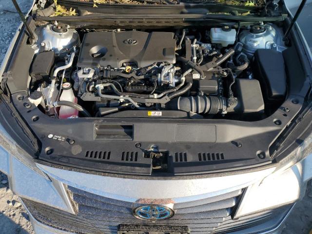 2021 TOYOTA AVALON LIM 4T1DA1AB7MU009938