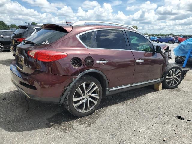 2016 INFINITI QX50 JN1BJ0RR0GM270617