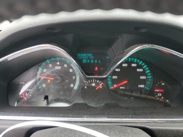 2016 CHEVROLET TRAVERSE LT #3265212032