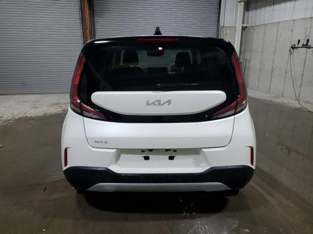 2024 KIA SOUL LX KNDJ23AU7R7896786
