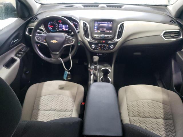 2022 CHEVROLET EQUINOX LT 3GNAXJEV0NL126337