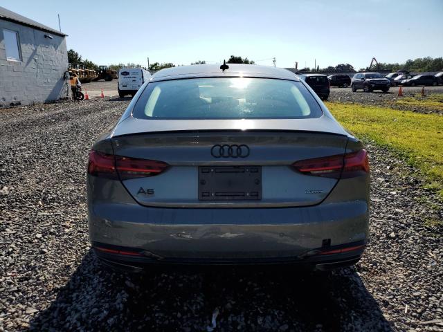 2023 AUDI A5 PREMIUM WAUFACF53PA002726