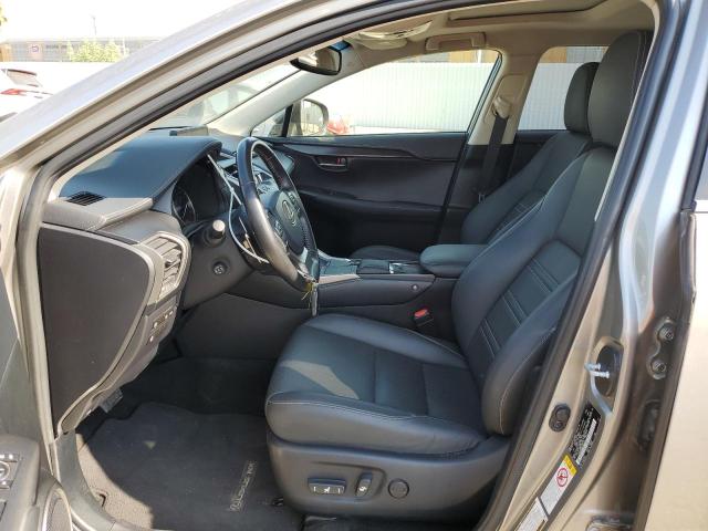2018 LEXUS NX 300H JTJBJRBZ3J2095114