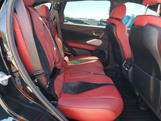 2022 ACURA RDX A-SPEC ADVANCE 5J8TC2H82NL804074