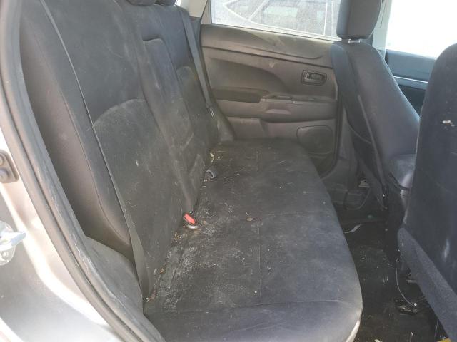 2015 MITSUBISHI OUTLANDER 4A4AP3AW0FE028034