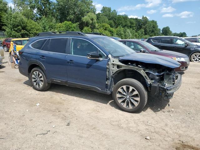 2023 SUBARU OUTBACK LI 4S4BTANC4P3205995