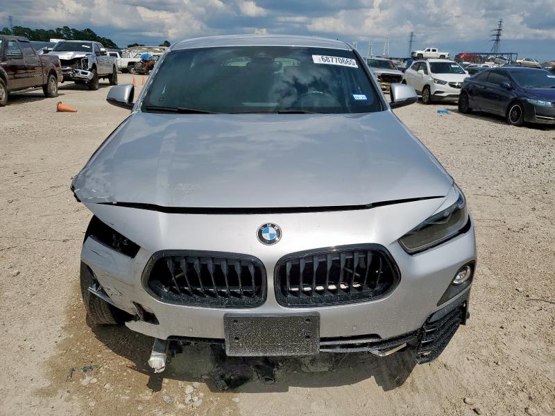 2020 BMW X2 SDRIVE2 WBXYH9C02L5R73046