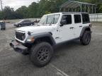 2024 JEEP WRANGLER S - 1C4PJXDG8RW356881