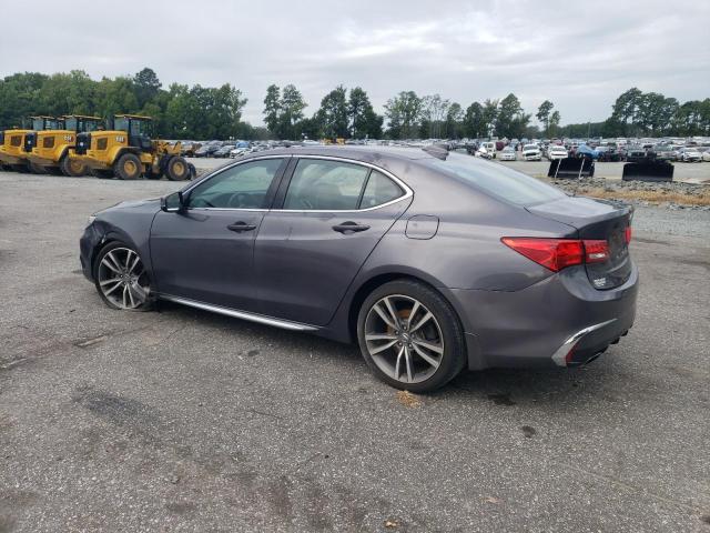 2019 ACURA TLX TECHNO #3292481671