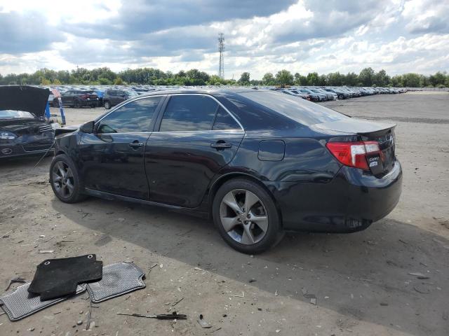 2012 TOYOTA CAMRY BASE #3301846333