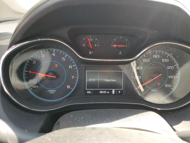 2017 CHEVROLET CRUZE LT 3G1BE6SM3HS582377