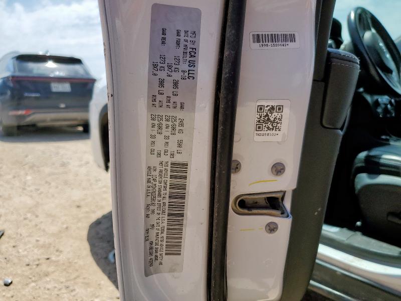 2019 JEEP CHEROKEE L - 1C4PJMDN7KD258102