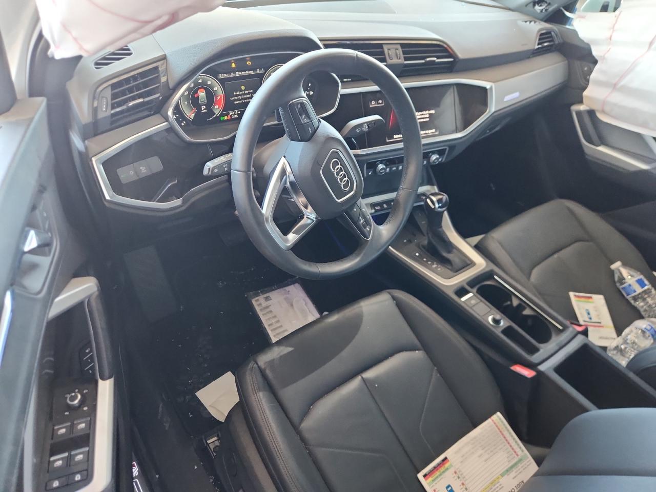 AUDI Q3 PREMIUM PLUS S LINE 45