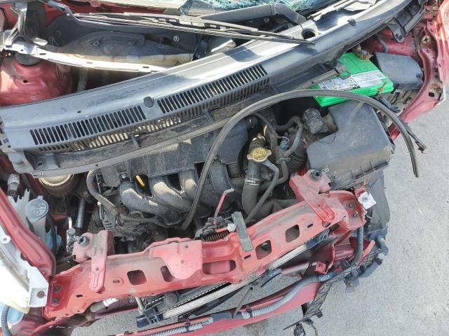 2008 TOYOTA YARIS #3281401996