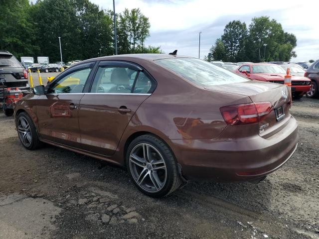 2017 VOLKSWAGEN JETTA SE - 3VWB67AJ2HM410683