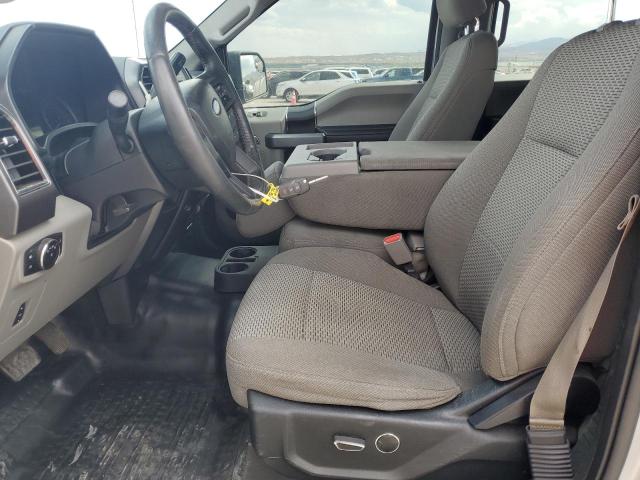 2017 FORD F150 SUPER - 1FTFW1EF3HFB24994