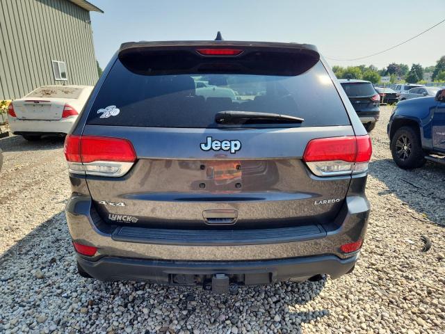 2014 JEEP GRAND CHER - 1C4RJFAG6EC139865