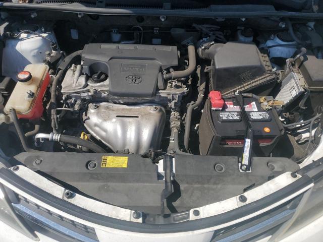 2015 TOYOTA RAV4 LE - JTMZFREV4FD050531