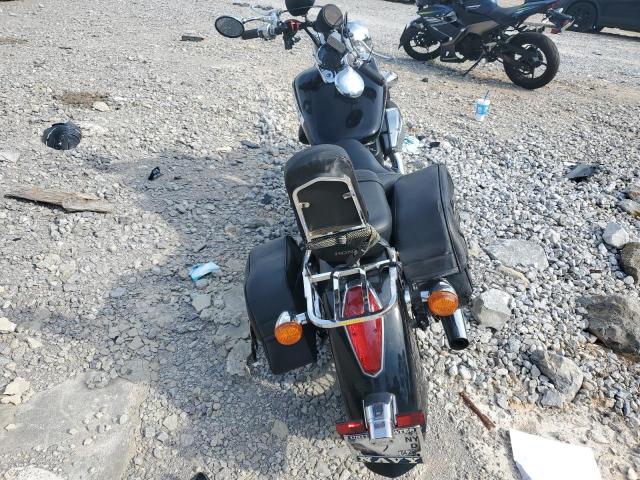 2019 HONDA VT750 C JH2RC5006KK500514