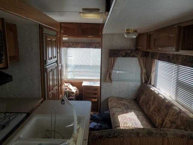 2001 KEYSTONE COUGAR #3287737163