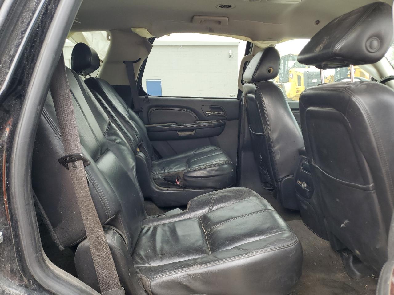 Lot #3260521276 2007 GMC YUKON DENA