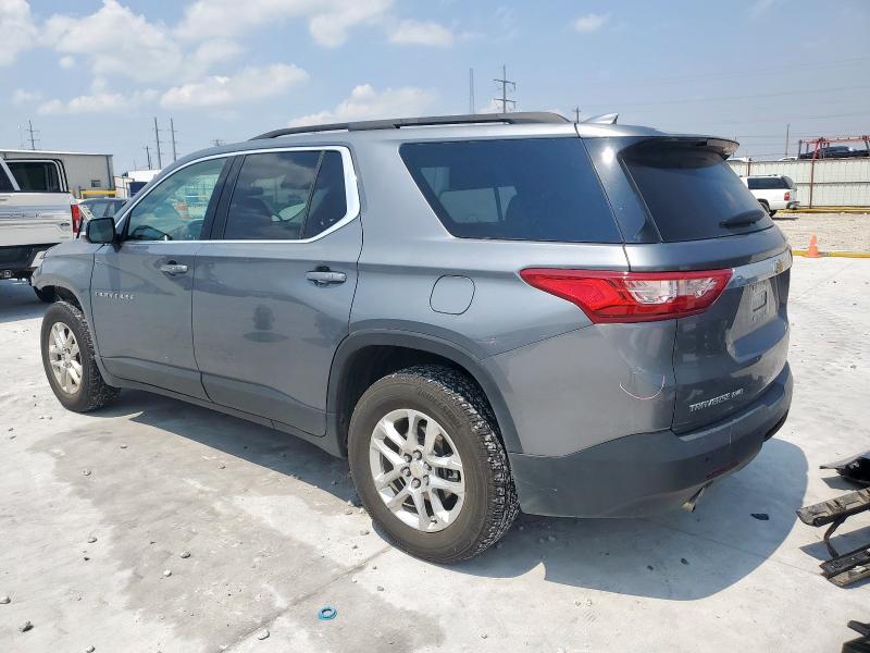 2020 CHEVROLET TRAVERSE L 1GNEVHKWXLJ324537