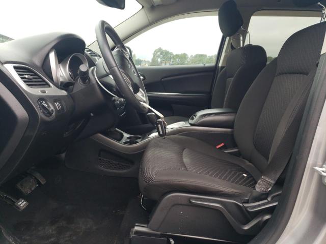 2015 DODGE JOURNEY SX #3303902694