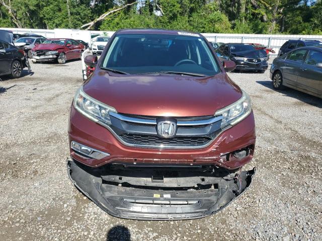 2016 HONDA CR-V EX 3CZRM3H57GG714821