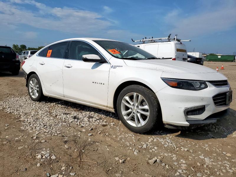 2018 CHEVROLET MALIBU LT 1G1ZD5ST6JF263469