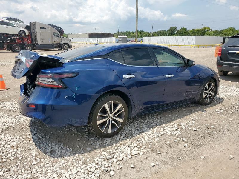 2020 NISSAN MAXIMA SV 1N4AA6CV2LC364909