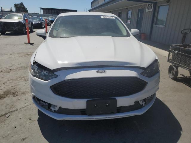 2018 FORD FUSION SE 3FA6P0HDXJR285682