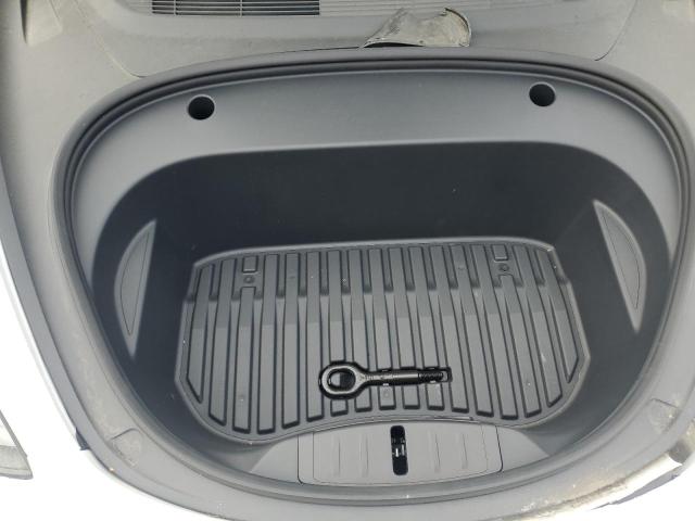 2022 TESLA MODEL 3 5YJ3E1EBXNF169773